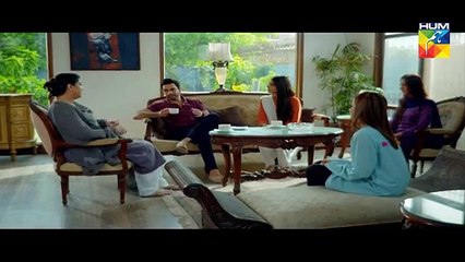 Tumhari Marium Episode 11 HUM TV Drama - 10 September 2017(360p)