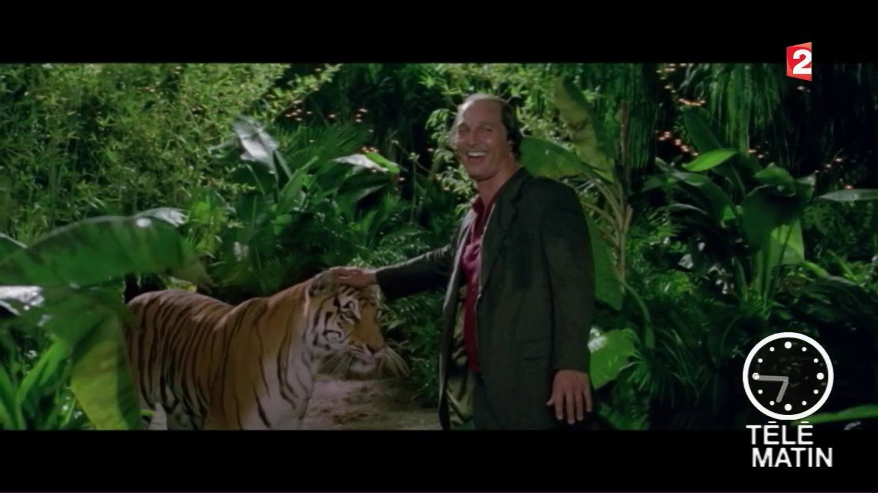 Vidéorama – Histoires d’hommes