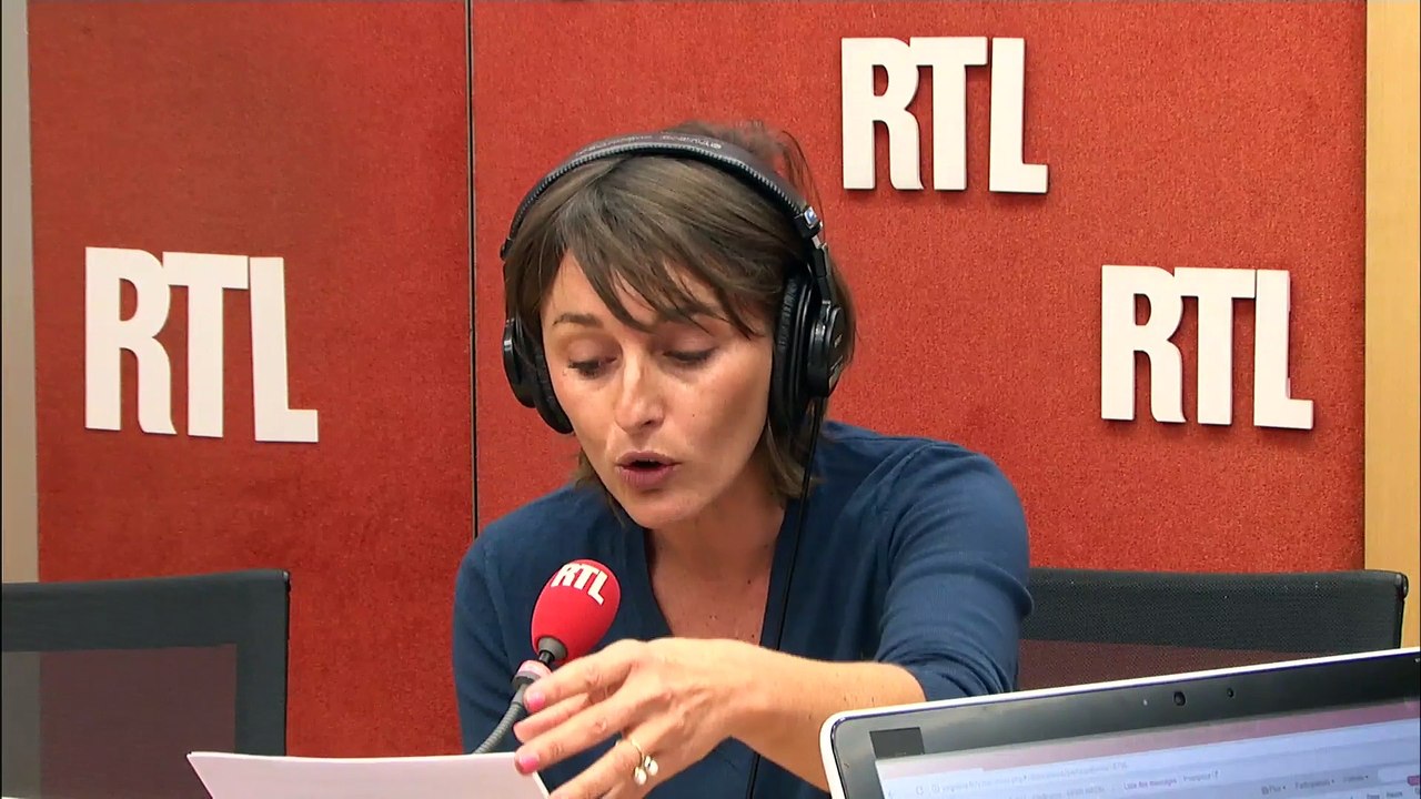Code du travail : il ne faut pas "se laisser faire" - La revue de presse d'Amandine Bégot
