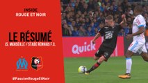 J5. Marseille / Stade Rennais F.C. : Le Résumé