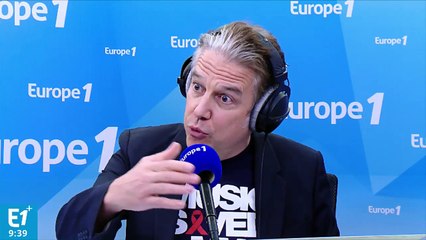 Cyril Hanouna et TPMP : "On n'a jamais été en bas de gamme"