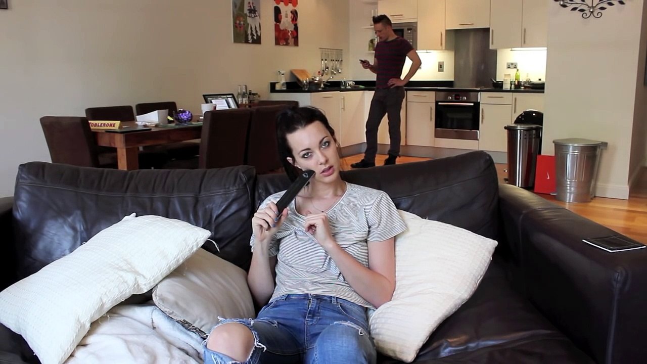 10 Reasons Why.I love short men