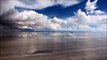 Uyuni salt flat/lake2 (Salar de Uyuni)Salar de Tunupa