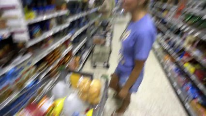 HURRICANE IRMA - WE'RE NOT LEAVING