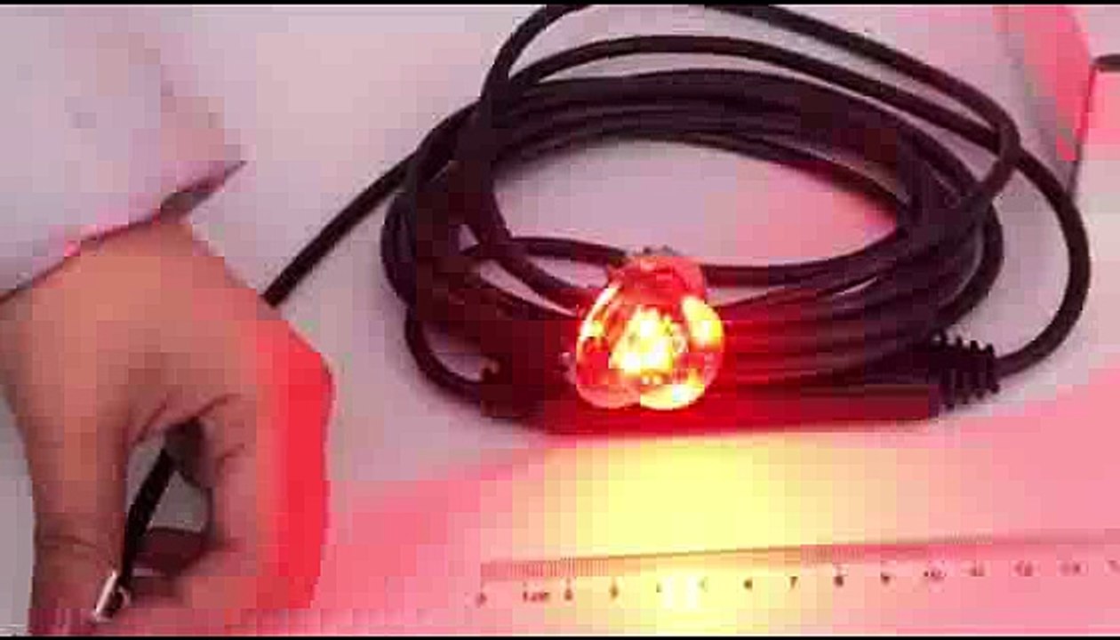 LED Hideaway Lights
