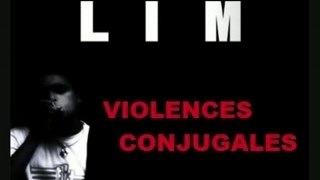 LIM - Violences Conjugales