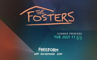 The Fosters - Promo 5x09