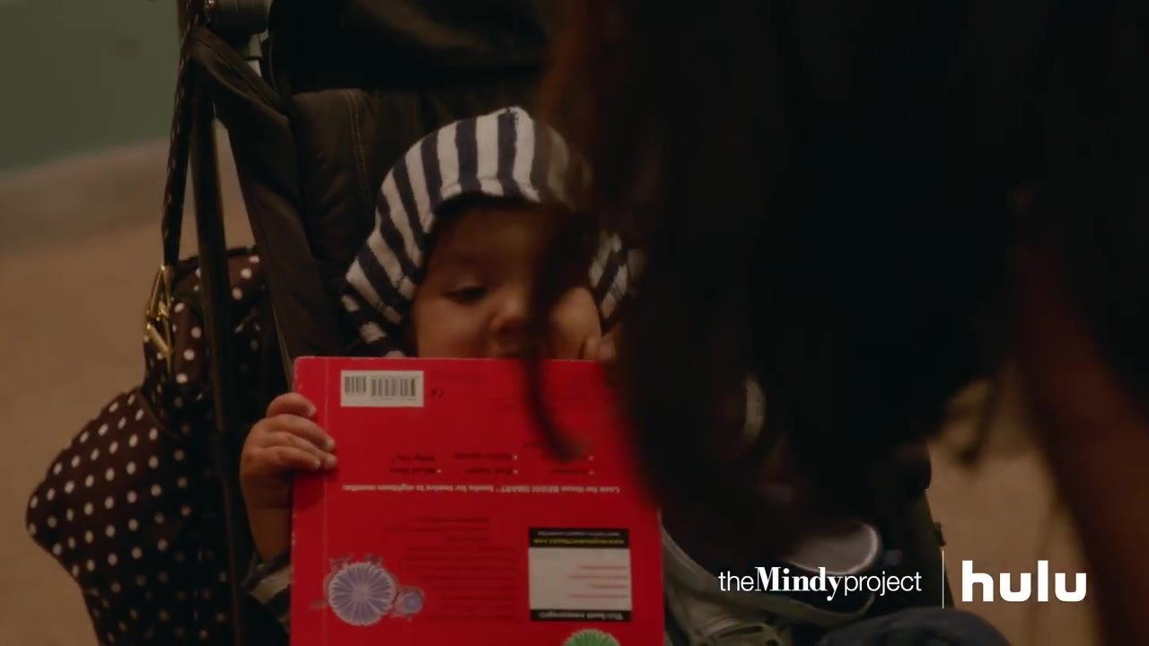 The Mindy Project Season 6 (Episode 2) FULL [S6, Ep2] [ Streaming ]