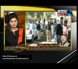 Sindh Round Up- 6 PM- 10th September 2017