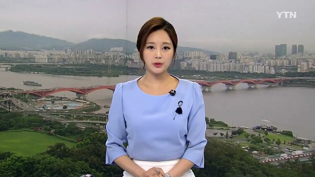 타이완, 태풍 2개 동시 강타해 피해 속출 / YTN