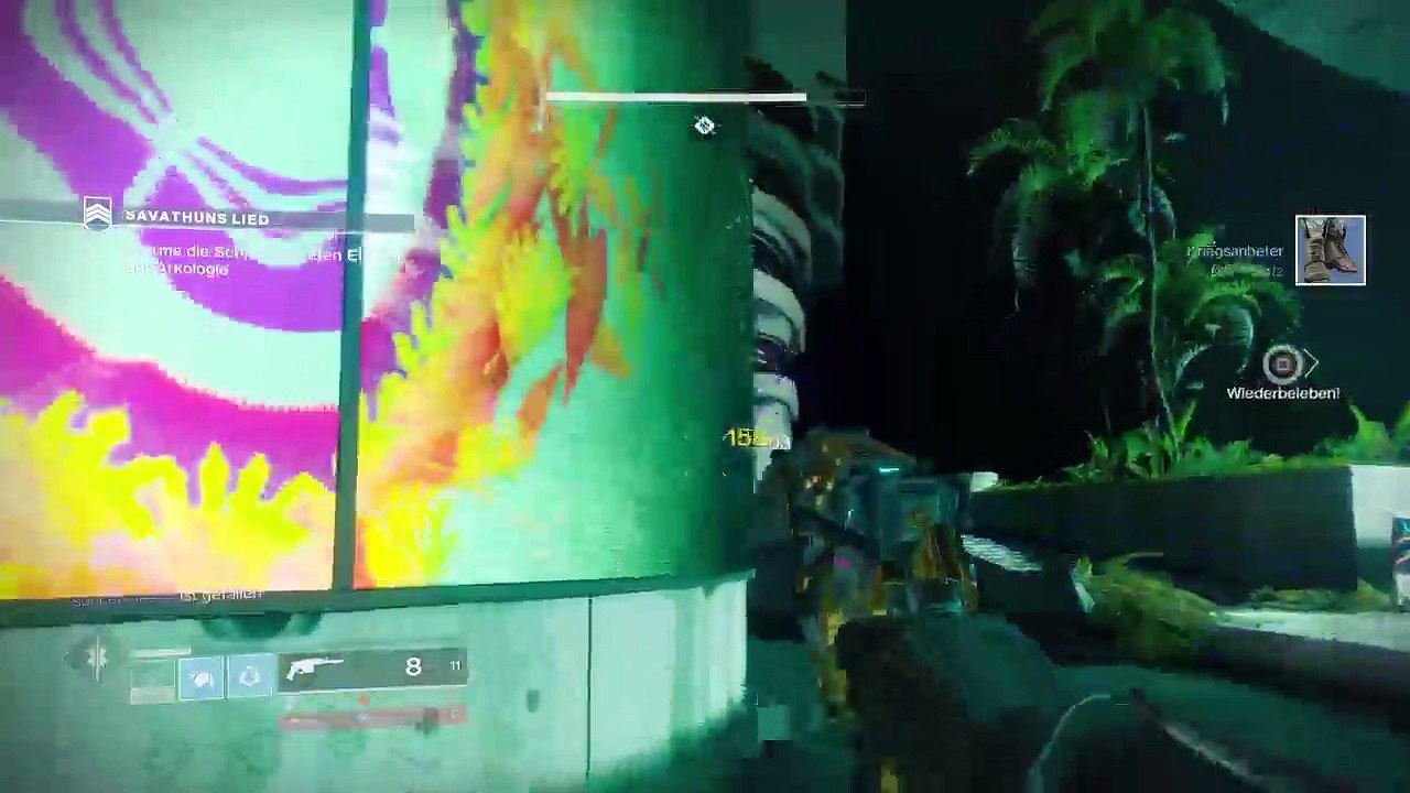 Destiny 2 PS4-Live-Übertragung von KinKon2014 (296)