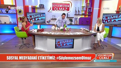 Söylemezsem Olmaz 11 Eylül 2017