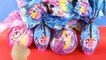 Est des œufs Princesse ouverture 4 surprend oeuf de Pâques disney princesses Disney surprise, 4
