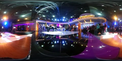 Pansus vs KPK [360 camera] - ROSI (Bag. 5)