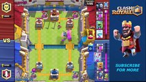 Clash Royale | BEST DECK WITH SPARKY OP?|OPENING LEGENDARY SUPER MAGICAL CHEST | NEW UPDATE GAMEPLAY
