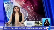 Polisi Kantongi Identitas Pelaku Pembunuhan Pasutri di Purbalingga