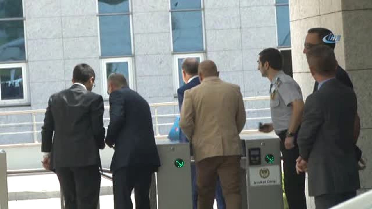 CHP'den Danıştay Başkanı Zerrin Güngör Hakkında Şikayet