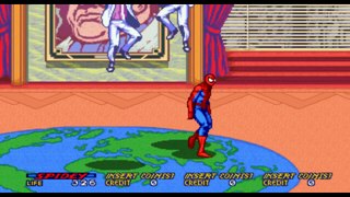 Spider-Man  The Video Game