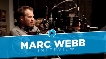 Mary : Rencontre avec Marc Webb