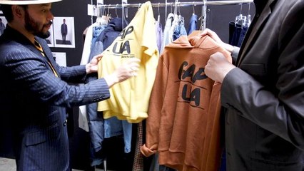 How United Arrows Became One of the Coolest Menswear Brands on the Planet