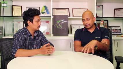 Nvidia's take on how gaming industry is shaping up in India