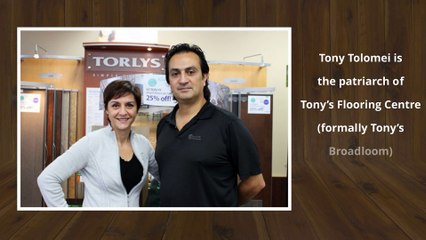 Commercial & Home Flooring Installation Companies