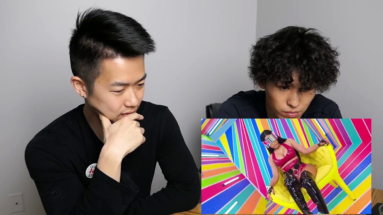 Japanese React To Jason Derulo Swalla feat Nicki Minaj & Ty Dolla $ign Official Music Vide