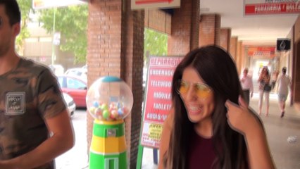 Isa Pantoja y Alejandro Albalá, su nueva rutura