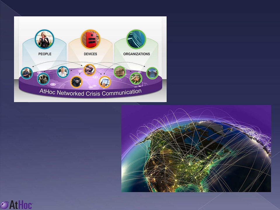 Best Network Crisis Communication Solution