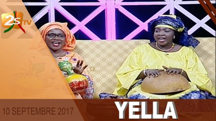 EXTRAIT YELLA DU 10 SEPTEMBRE 2017
