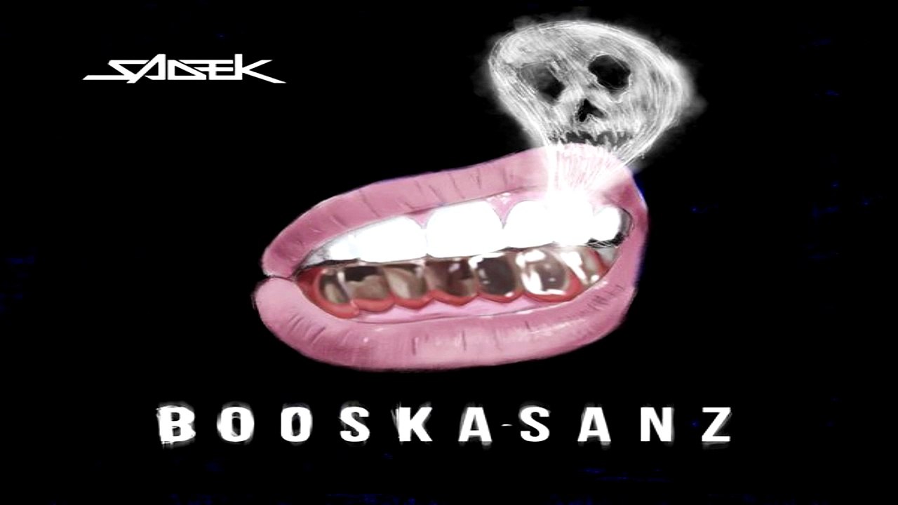 Sadek - Booska Sanz