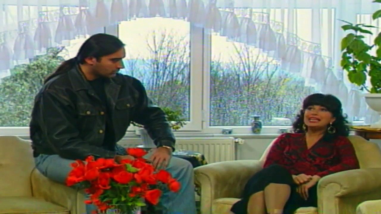 Bizim Mahalle - 84. Bölüm