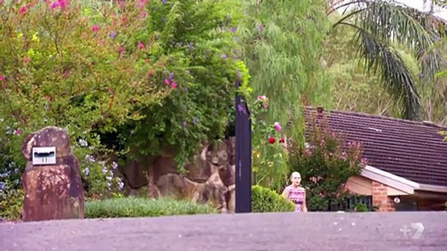 Home and Away 6728 11th September 2017