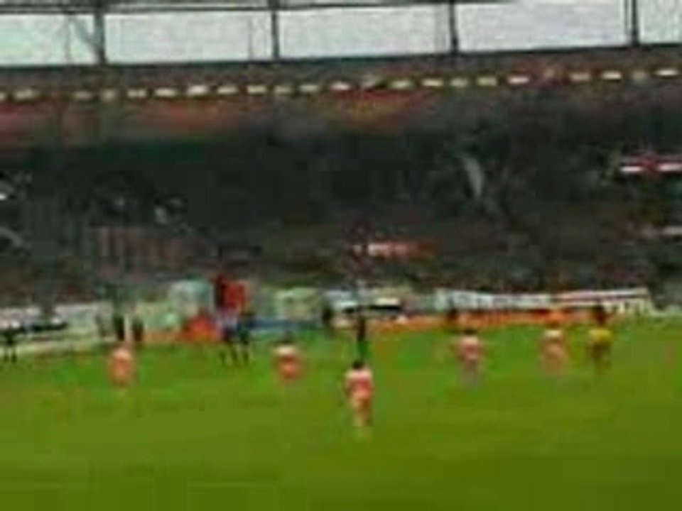 Stade toulousain Stade français