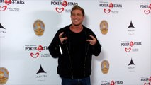 Kenny Johnson 3rd Annual LAPMF Celebrity Poker Tournament Event