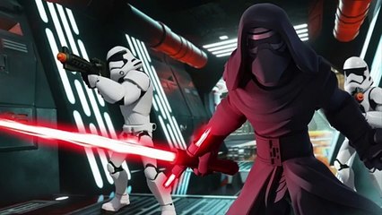 Rey is Luke Skywalkers Daughter