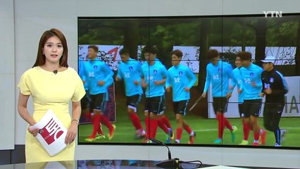 기성용, 최종예선 합류 '물음표'...신태용 "플랜B 있다" / YTN