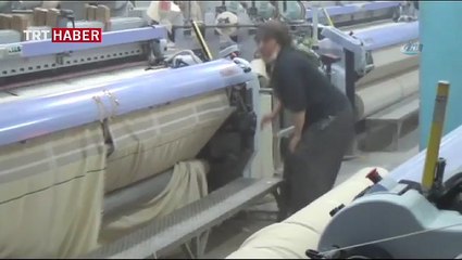 Büyüme rakamları açıklandı