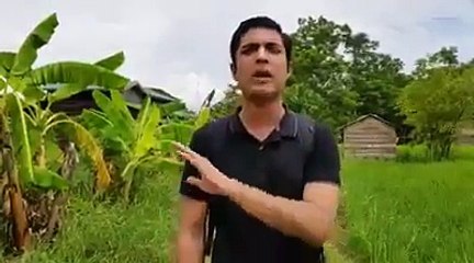 Iqrar Ul Hassan Exclusive Message