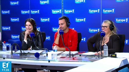 Macha Méril raconte ses retrouvailles avec Michel Legrand