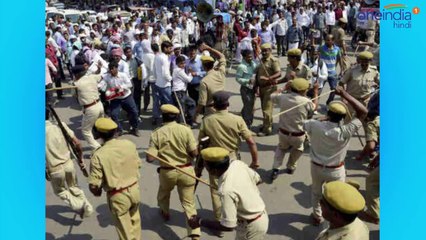 Sapna Chaudhary के Ghaziabad में ठुमके, पुलिस ने बरसा दी लाठी   | वनइंडिया हिंदी