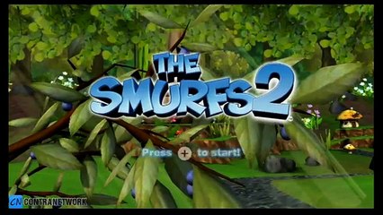 First 30 Minutes: The Smurfs 2: The Video Game [XBOX360/PS3/WII]