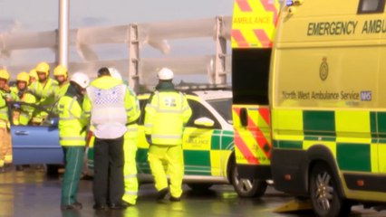 Liverpool Today - 8th September