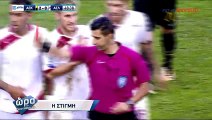 3η ΑΕΚ-ΑΕΛ 4-0 2017-18 Η στιγμή & η καθοριστική φάση (Η ώρα των Πρωταθλητών-Novasports)