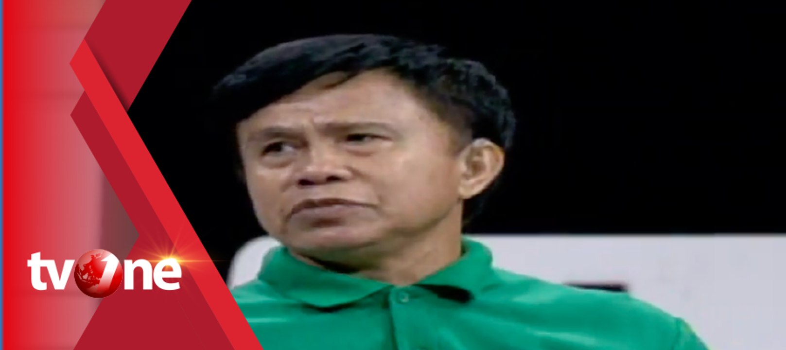 Wawancara Eksklusif Legenda Tinju Indoensia Eliyas Pical [Part 1]