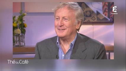 Hommage croisé à Jeanne Moreau et Claude Rich (1ère partie) - Thé ou Café - 10/09/2017