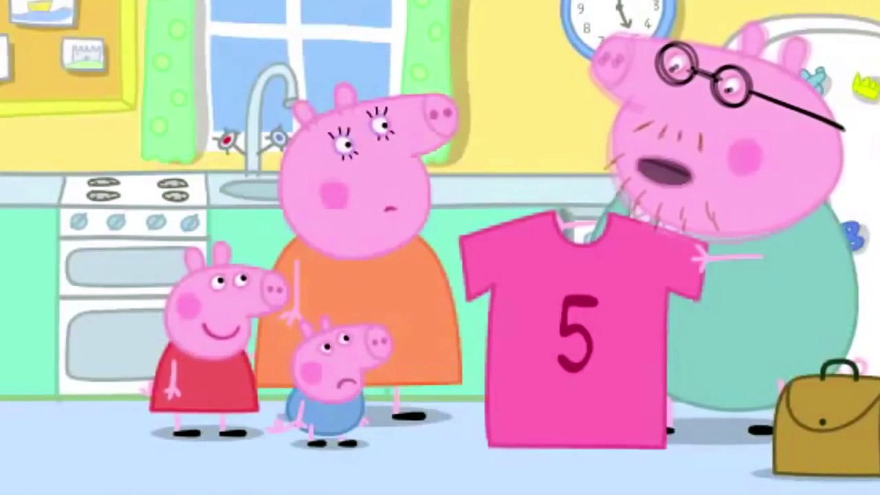 Peppa Pig Em Português Brasil Nova Temporada Vários Episódios 31