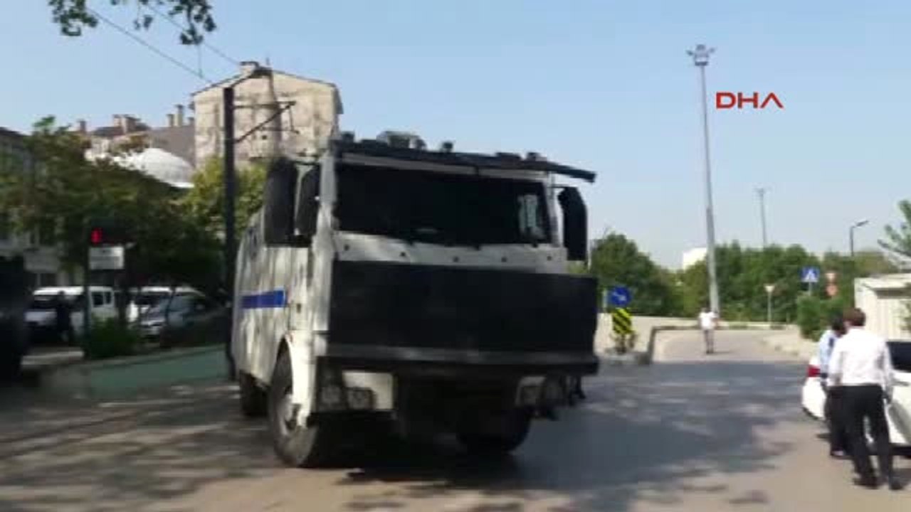 Bursa'da Eş Zamanlı Uyuşturucu Operasyon