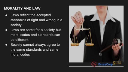 Law Assignment Help