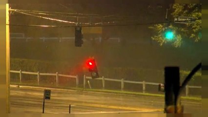 Irma: Miami egy része víz alatt